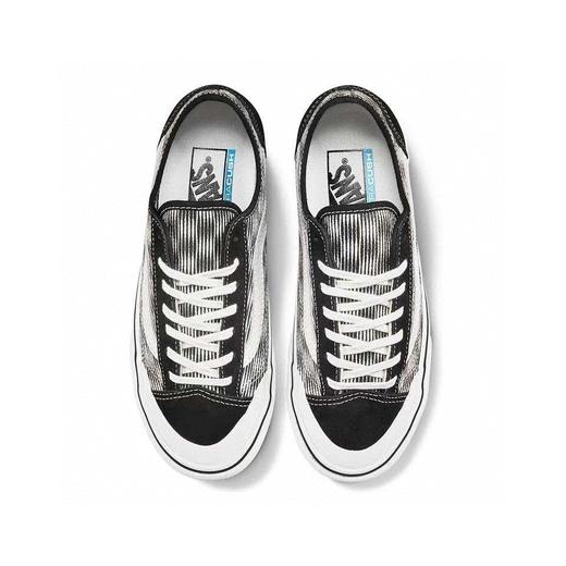 Vans范斯2020春季男女款Style 36低帮休闲鞋帆布鞋子 官方货号VN0A3MVLWOJ 尺码35-44 商品图5