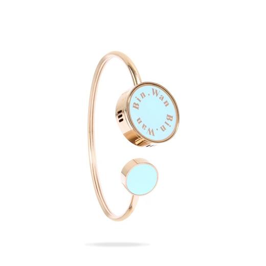 【一般贸易】 binwan/彬万 手环新款香氛负离子手链 商品图1