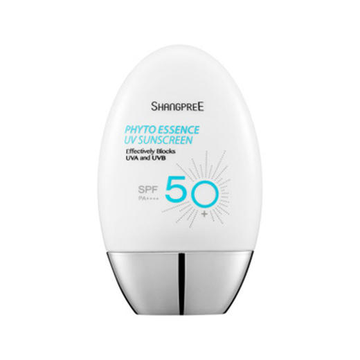 韩国SHANGPREE香蒲丽保湿焕采防晒霜spf50+ 60ml 商品图0
