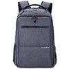 维多利亚旅行者 VICTORIATOURIST 双肩包电脑包15.6英寸 男商务防泼水双肩背包V9006灰色 商品缩略图1