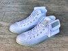 Converse x 张艺兴Lay Zhang Chuck 70 该联名鞋身侧有一个可拆卸小口袋，装有2种可替换LOGO魔术贴 商品缩略图1