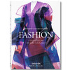 【TASCHEN】FASHION 时尚：18到20世纪时尚历史-京都时尚学院藏品 服装设计 商品缩略图0