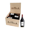 阿斯黛拉庄园干红 750ml 商品缩略图1