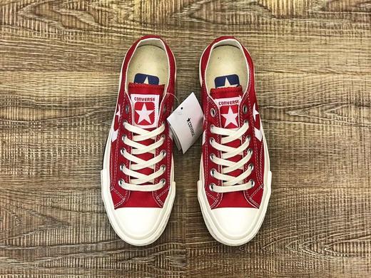 高端硫化 原标原盒18SS Converse Chevr one star CX-PRO 日版1970S星箭标 商品图1