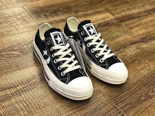 高端硫化 原标原盒18SS Converse Chevr one star CX-PRO 日版1970S星箭标 商品图6