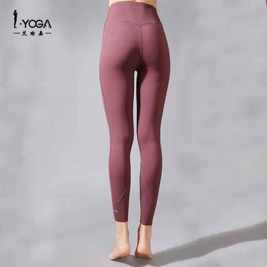 IYOGA瑜伽九分裤k9-042 商品图2