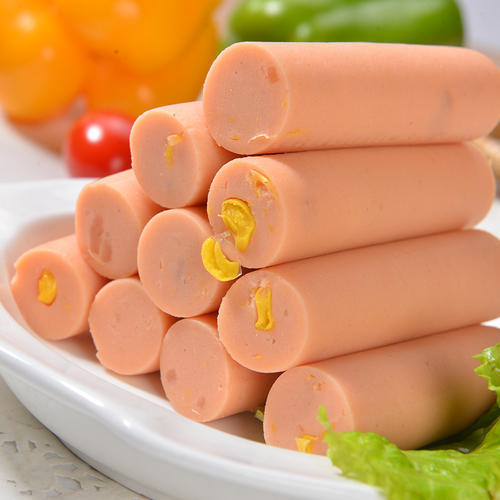 金锣270g香甜王 商品图1