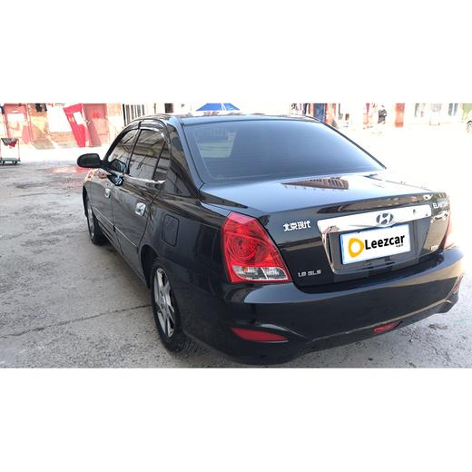 【月租-北京】现代 伊兰特 1.6L 手动舒适型 商品图3