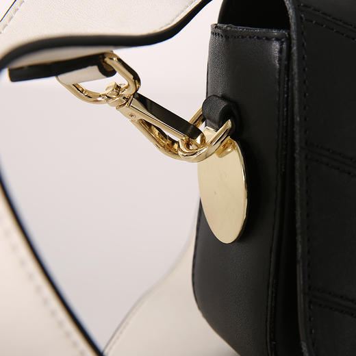 VIMAGE纬漫纪夏季新款时尚百搭手包手机包零钱包斜跨腰包皮包V1020602 商品图3