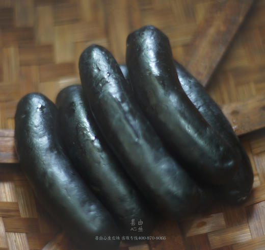 善由心生/墨鱼香肠 商品图1