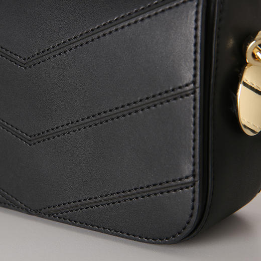 VIMAGE纬漫纪夏季新款时尚百搭手包手机包零钱包斜跨腰包皮包V1020602 商品图4