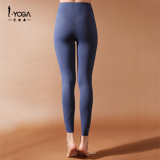 IYOGA瑜伽九分裤k9-042 商品图5