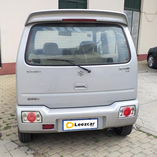 【特价月租-北京】昌河铃木 北斗星 1.4L 手动STD 商品图3