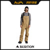 2021 BURTON M AK GORE FRBRD BIB KELP L 商品缩略图0