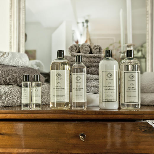 家居洗护系列 | Nr.64 色彩保养洗衣液 1000ml 商品图1