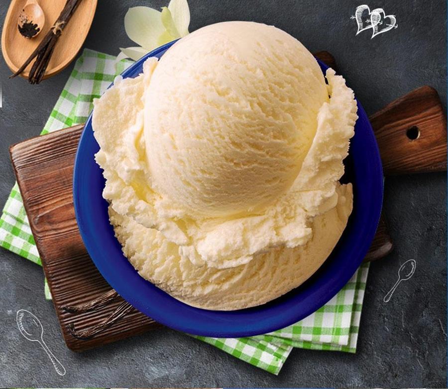 【优妈严选】包邮 tiptop新西兰进口雪糕 2000ml大桶装冰激凌冷饮