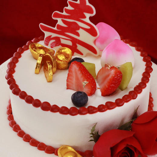 福寿满堂 商品图2