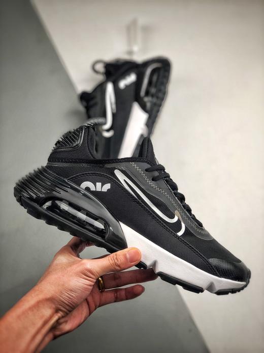 男女鞋 airmax 2090 官网强力主推 运动网鞋 max2090