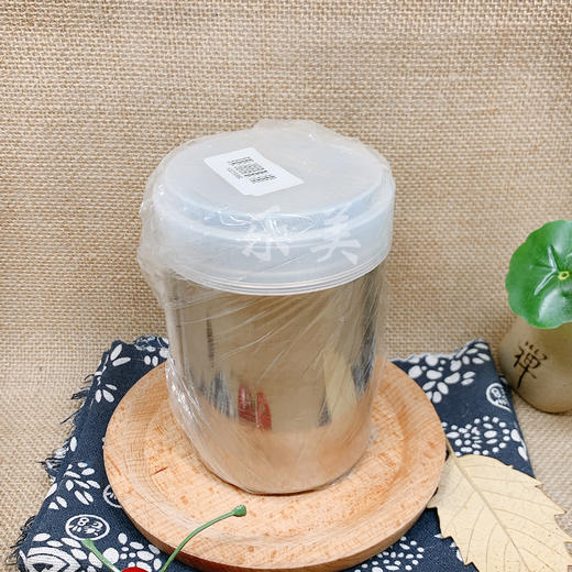 大号不锈钢撒粉器 商品图0