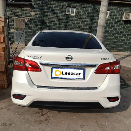 【特价月租-北京】东风日产 轩逸 1.6XE CVT舒适版 商品图2