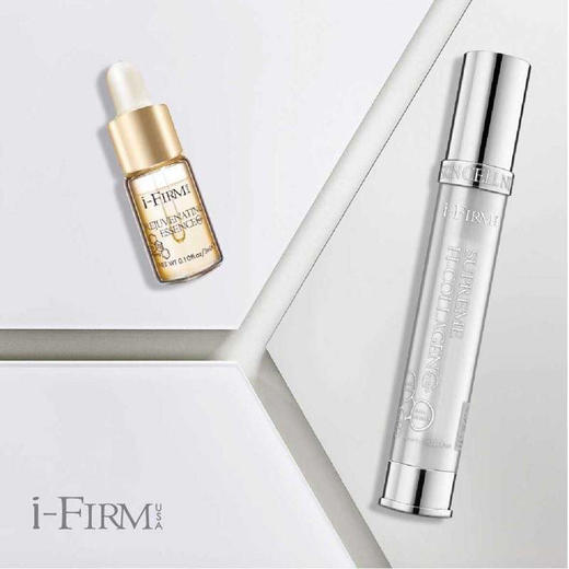 美国i-Firm USA Supreme H-Collagen胶原蛋白精华 商品图7