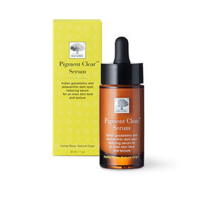 [丹麦]纽诺迪克精华液30毫升. New Nordic Pigment Clear  Serum 30ml