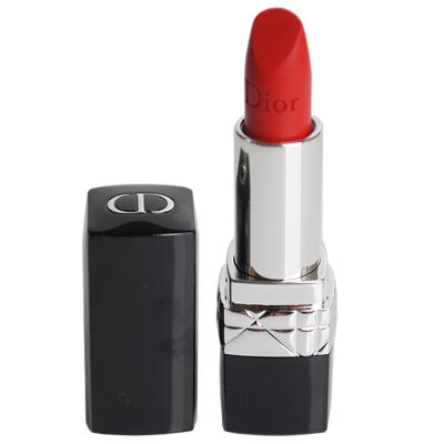 迪奥新款蓝金哑光口红888 商品图1