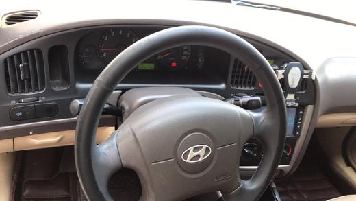 【月租-北京】现代 伊兰特 1.6L 手动舒适型 商品图6