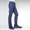 Marco Azzali 藏青色月亮袋休闲裤 P5208100 商品缩略图1