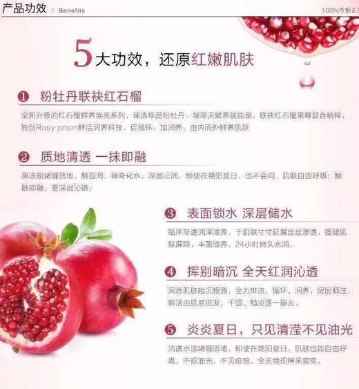 国内现货黄皮必备 Estee Lauder 雅诗兰黛红石榴小套装去黄气美白抗氧化保湿美国代购 无中文标签 介意慎拍 北美go