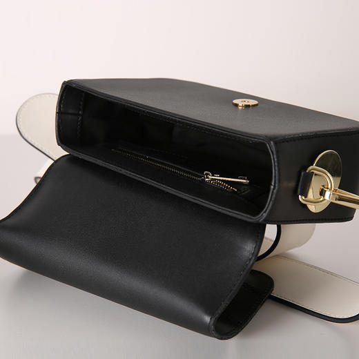 VIMAGE纬漫纪夏季新款时尚百搭手包手机包零钱包斜跨腰包皮包V1020602 商品图2