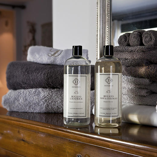 家居洗护系列 | Nr.64 色彩保养洗衣液 1000ml 商品图2