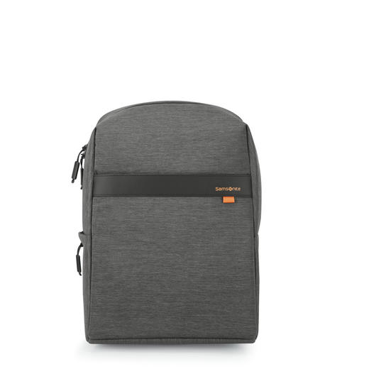 新秀丽休闲电脑双肩包 随性百搭 TS1 商品图0