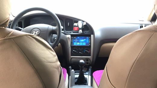 【月租-北京】现代 伊兰特 1.6L 手动舒适型 商品图8