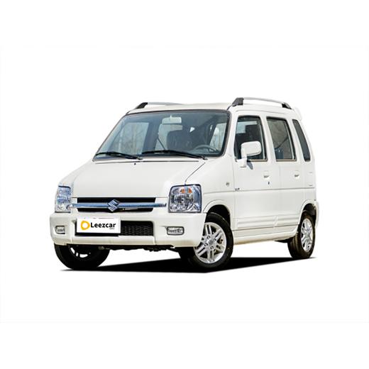 【特价月租-北京】昌河铃木 北斗星 1.4L 手动STD 商品图0