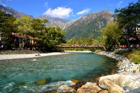 日本东日本JR PASS铁路周游券火车长野新泻5天 电子 jrpass