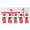 茅台小酒 50ml*5瓶（礼盒装）茅台飞天白色条装小白条 商品缩略图1