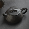 稀雀・茶事⎟ 冰碛岩 石瓢壶茶具套组 商品缩略图4