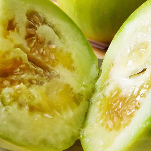 正宗马连庄小甜瓜    3/4斤 商品图10