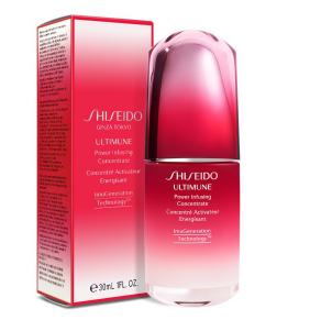 资生堂（SHISEIDO）第三代红腰子精华75ml  商品图0