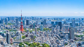 日本东日本东北地区jr pass通票 5日铁路周游券jrpass