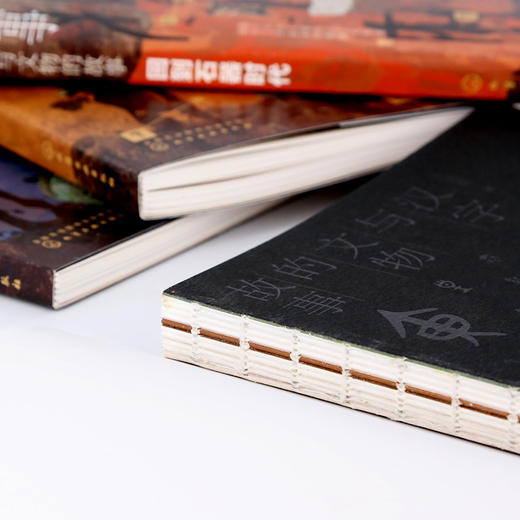汉字与文物的故事（套装4册） 商品图7