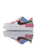 耐克Nike WMNS Air Force 1 Shadow 马卡龙系列 商品缩略图10
