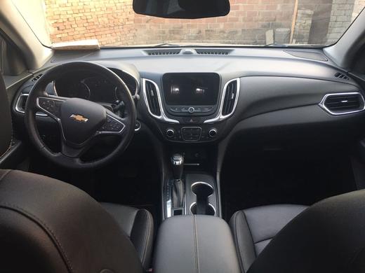 【特价月租-北京】雪佛兰 探界者 1.5T自动两驱顶配车型 商品图4