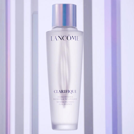 兰蔻净澈焕肤双重精华水150ml 精华 极光水 混油 商品图0