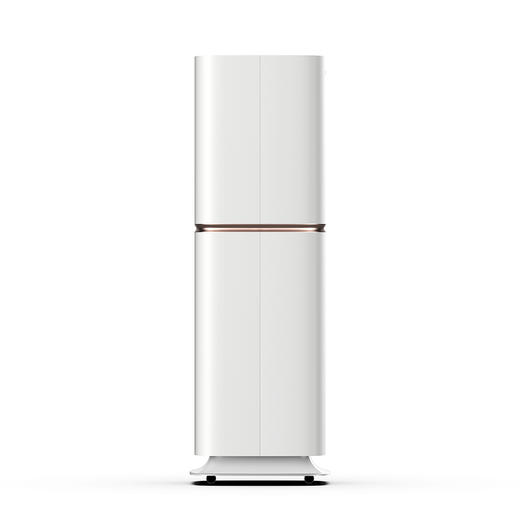 格力空气净化器  安全保障 降低传播风险KXJFA300-A02 商品图3