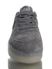 耐克Nike Air Force 1 '07 卫冕冠军联名 台产丝光猪巴革鞋面 正确透明中底 内置全掌AirSole气垫 3.0灰暗灰透明底天使3M配色 商品缩略图3