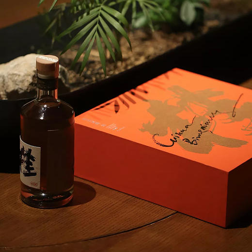 桂满陇 桂花冰酿 热卖经典甜白葡萄酒375ml2支装冰酒送礼礼盒