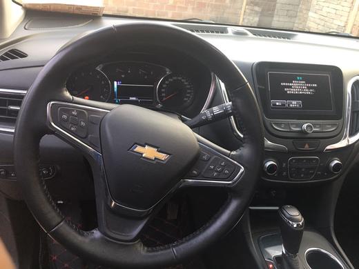 【特价月租-北京】雪佛兰 探界者 1.5T自动两驱顶配车型 商品图3