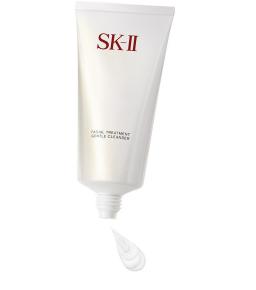 SK-II 舒透护肤洁面霜 120g 商品图0
